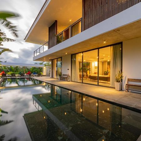 Akala Villa Хой Ан Екстериор снимка
