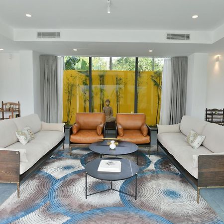 Akala Villa Хой Ан Екстериор снимка
