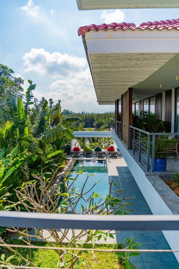 Akala Villa Хой Ан Екстериор снимка
