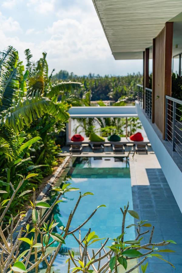 Akala Villa Хой Ан Екстериор снимка