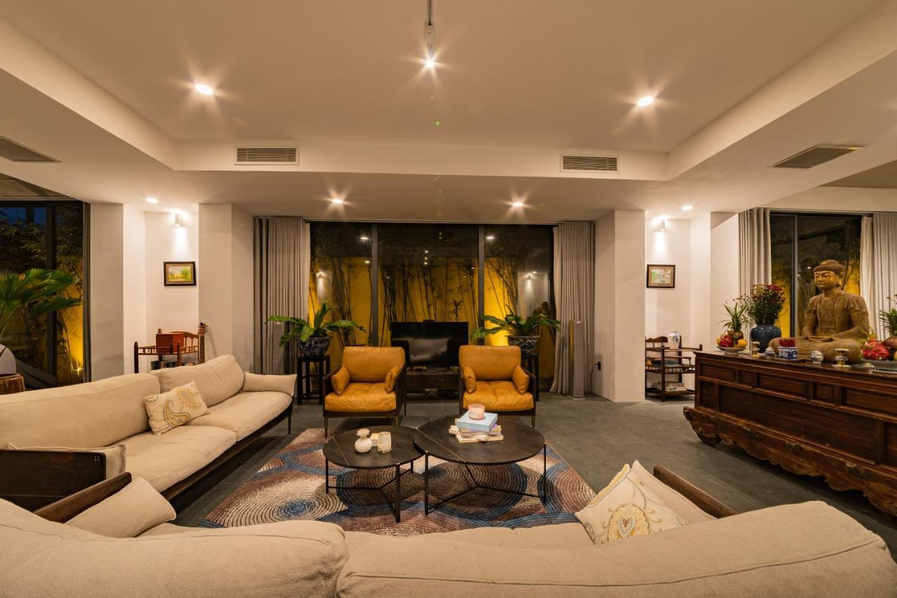 Akala Villa Хой Ан Екстериор снимка